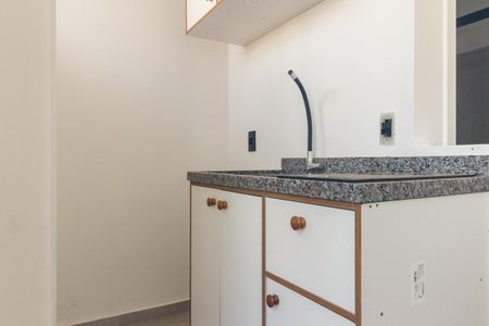 Studio para alugar com 24m², 1 quarto e sem vaga Studio para alugar com 24m², 1 quarto e sem vagaStudio