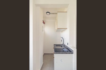 Studio para alugar com 24m², 1 quarto e sem vaga Studio para alugar com 24m², 1 quarto e sem vagaStudio