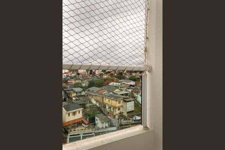 Apartamento à venda com 122m², 2 quartos e 2 vagasVaranda da Suíte 1