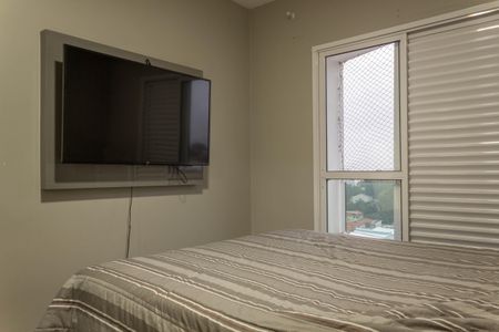 Apartamento à venda com 122m², 2 quartos e 2 vagasSuíte 1