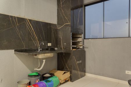 Apartamento à venda com 122m², 2 quartos e 2 vagasEspaço Gourmet