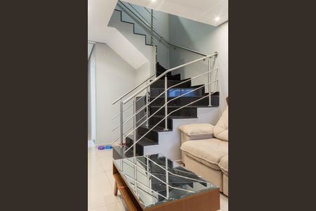 Apartamento à venda com 122m², 2 quartos e 2 vagasSala