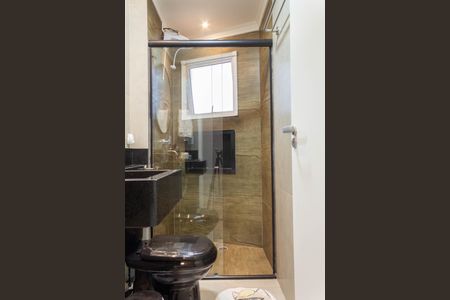 Apartamento à venda com 122m², 2 quartos e 2 vagasBanheiro