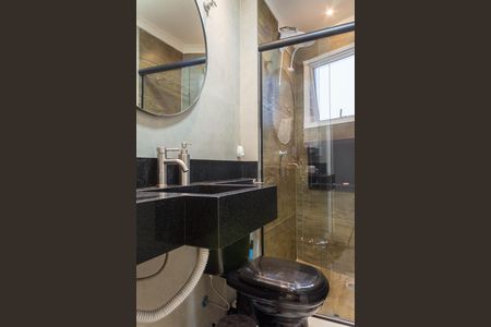 Apartamento à venda com 122m², 2 quartos e 2 vagasBanheiro