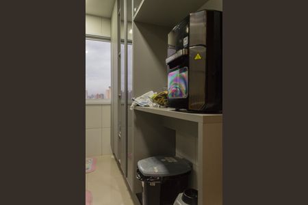 Apartamento à venda com 122m², 2 quartos e 2 vagasCozinha