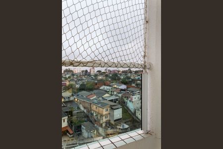 Apartamento à venda com 122m², 2 quartos e 2 vagasVaranda da Suíte 2