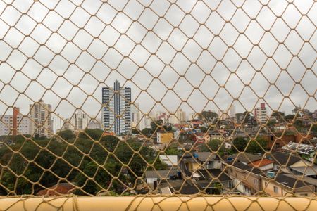 Apartamento à venda com 122m², 2 quartos e 2 vagasVaranda