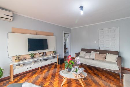 Apartamento à venda com 140m², 3 quartos e sem vagaSala
