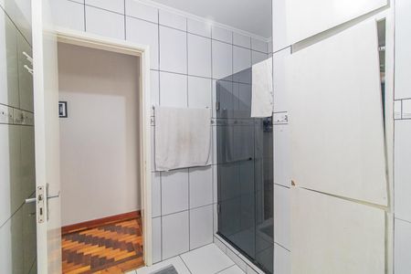 Apartamento à venda com 140m², 3 quartos e sem vagaBanheiro 2