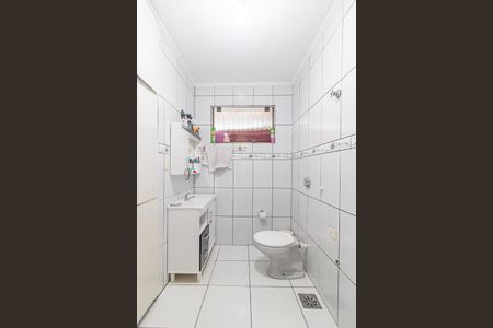 Apartamento à venda com 140m², 3 quartos e sem vagaBanheiro 2