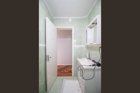 Apartamento à venda com 140m², 3 quartos e sem vagaBanheiro 1