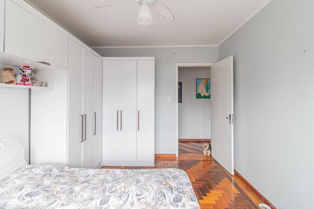 Apartamento à venda com 140m², 3 quartos e sem vagaQuarto 2