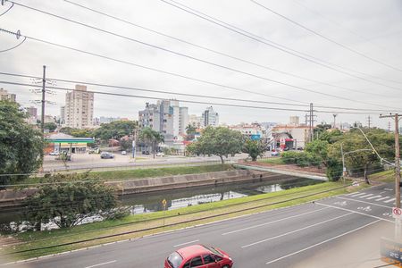 Apartamento à venda com 140m², 3 quartos e sem vagaVaranda da Sala