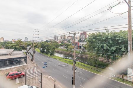 Apartamento à venda com 140m², 3 quartos e sem vagaVaranda da Sala