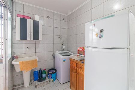 Apartamento à venda com 140m², 3 quartos e sem vagaÁrea de Serviço