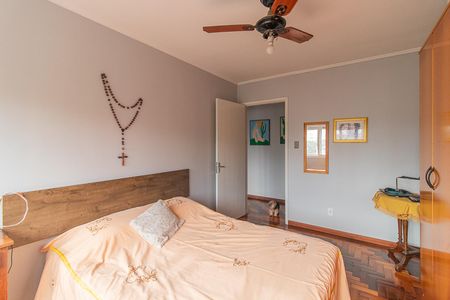 Apartamento à venda com 140m², 3 quartos e sem vagaQuarto 1