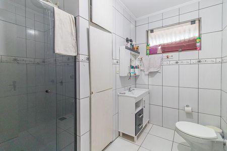 Apartamento à venda com 140m², 3 quartos e sem vagaBanheiro 2