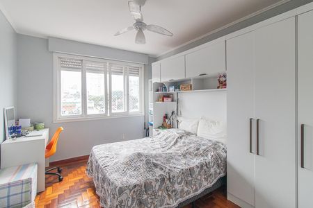 Apartamento à venda com 140m², 3 quartos e sem vagaQuarto 2