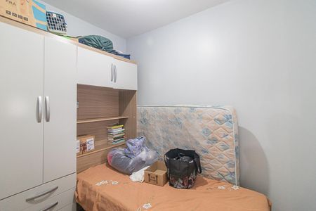 Apartamento à venda com 140m², 3 quartos e sem vagaQuarto de Serviço