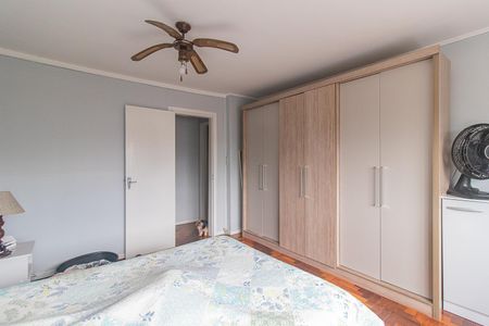 Apartamento à venda com 140m², 3 quartos e sem vagaQuarto 3