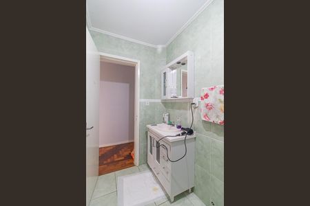 Apartamento à venda com 140m², 3 quartos e sem vagaBanheiro 1