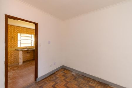 Casa para alugar com 120m², 2 quartos e 1 vagaSala