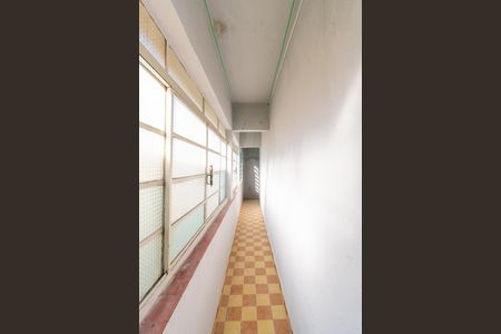 Casa para alugar com 120m², 2 quartos e 1 vagaCorredor