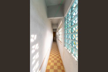 Casa para alugar com 120m², 2 quartos e 1 vagaCorredor