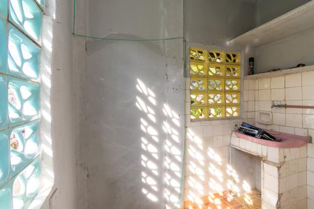 Casa para alugar com 120m², 2 quartos e 1 vagaÁrea de Serviço