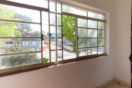 Casa para alugar com 120m², 2 quartos e 1 vagaVaranda do Quarto 2