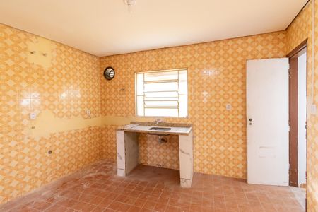 Casa para alugar com 120m², 2 quartos e 1 vagaCozinha
