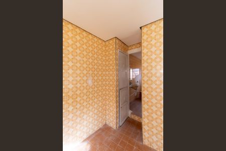 Casa para alugar com 120m², 2 quartos e 1 vagaCozinha