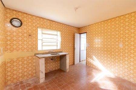 Casa para alugar com 120m², 2 quartos e 1 vagaCozinha