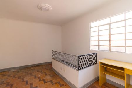 Casa para alugar com 120m², 2 quartos e 1 vagaSala