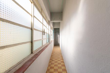 Casa para alugar com 120m², 2 quartos e 1 vagaCorredor