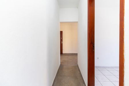 Apartamento para alugar com 65m², 2 quartos e sem vagaCorredor