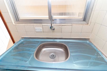 Apartamento para alugar com 65m², 2 quartos e sem vagaCozinha