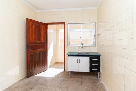Apartamento para alugar com 65m², 2 quartos e sem vagaCozinha