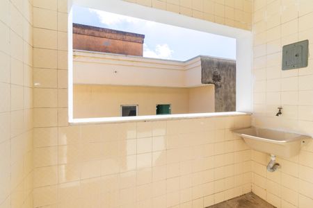 Apartamento para alugar com 65m², 2 quartos e sem vagaÁrea de Serviço