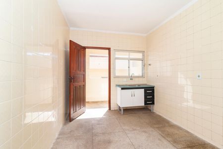 Apartamento para alugar com 65m², 2 quartos e sem vagaCozinha