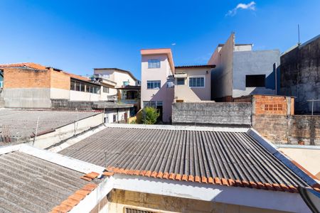 Apartamento para alugar com 65m², 2 quartos e sem vagaVista do Quarto 2