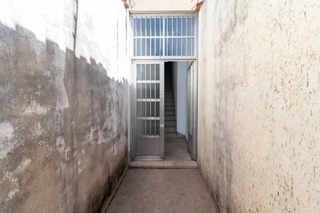 Apartamento para alugar com 65m², 2 quartos e sem vagaAcesso as Escadas