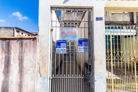 Apartamento para alugar com 65m², 2 quartos e sem vagaFachada