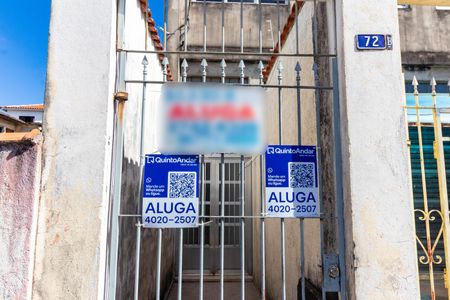 Apartamento para alugar com 65m², 2 quartos e sem vagaFachada