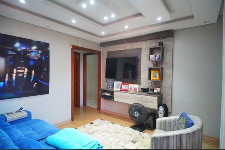 Casa à venda com 149m², 3 quartos e 3 vagasSala 2