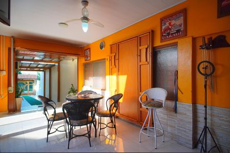 Casa à venda com 149m², 3 quartos e 3 vagasCozinha