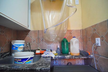 Casa à venda com 149m², 3 quartos e 3 vagasÁrea de Serviço