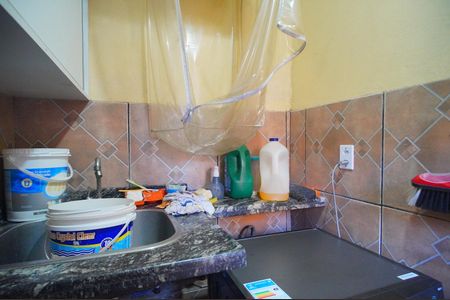 Casa à venda com 149m², 3 quartos e 3 vagasÁrea de Serviço