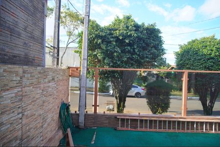 Casa à venda com 149m², 3 quartos e 3 vagasVista da Suíte