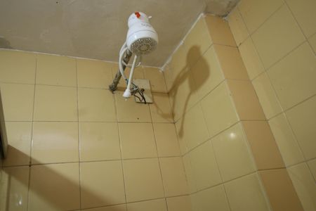 Apartamento à venda com 55m², 2 quartos e 1 vagaBanheiro